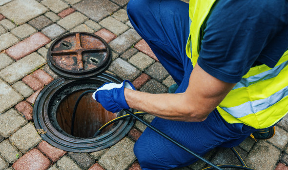 Blocked Drain Repairs In Tuggeranong