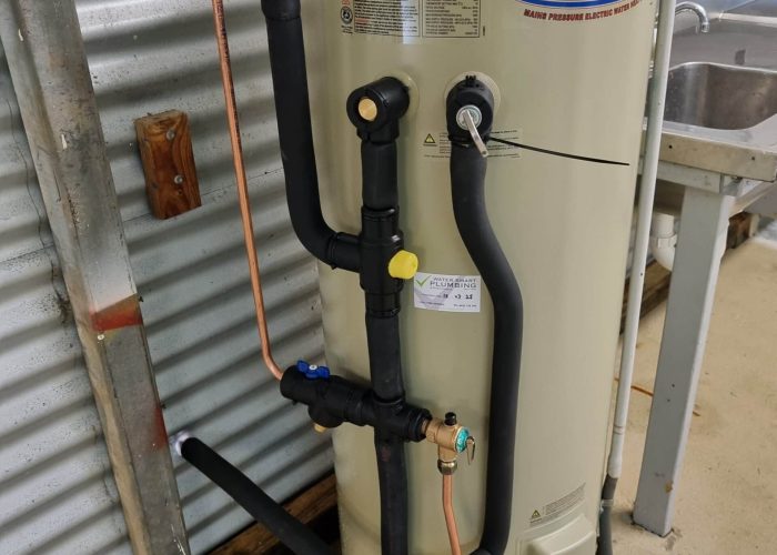 leaking-hot-water-system